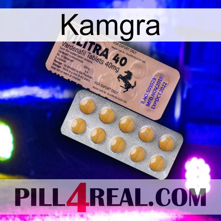 Kamgra 41